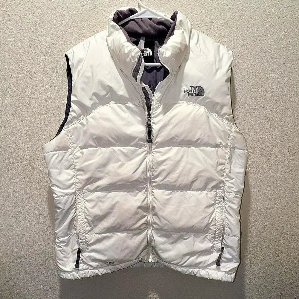 The north face series 700